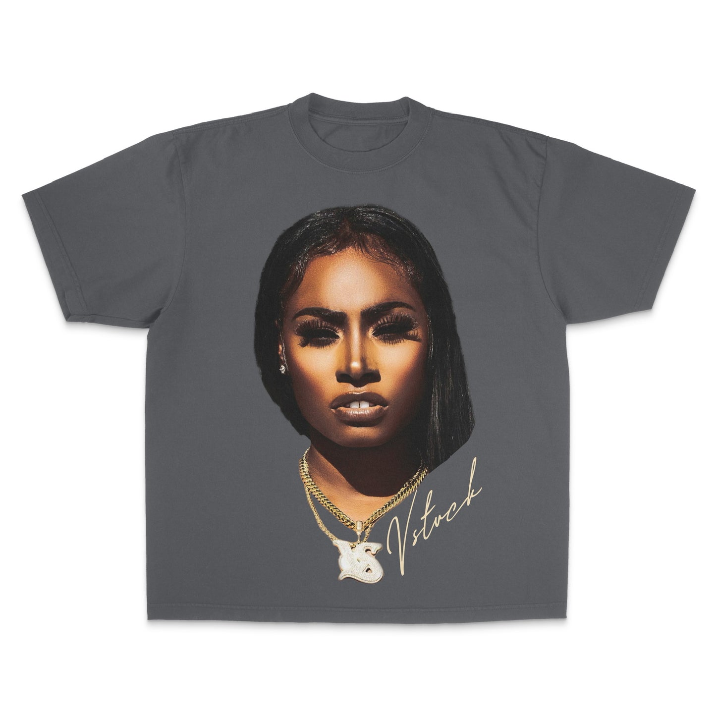 Grey Manifestation Tour Tees